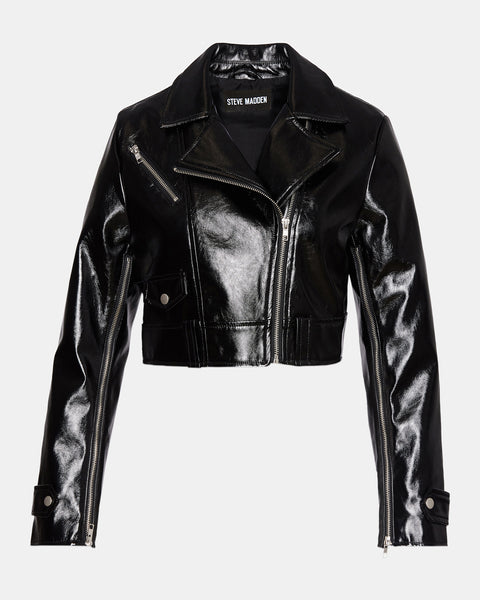 Maddie Jacket in Black