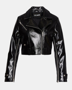 Maddie Jacket in Black