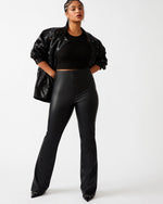 Load image into Gallery viewer, Citrine Pant in Black
