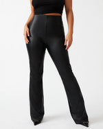 Load image into Gallery viewer, Citrine Pant in Black
