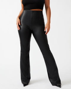 Citrine Pant in Black