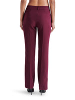 Load image into Gallery viewer, Waverly Pant in Fig
