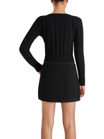 Load image into Gallery viewer, Serra Sweater in Black
