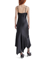 Load image into Gallery viewer, Lucille Dress in Black
