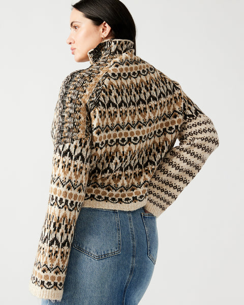 Indie Sweater in Multi