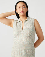 Load image into Gallery viewer, Amina Sweater Vest in Multi
