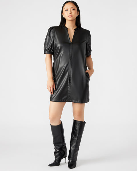 Jane Dress in Black