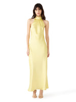Load image into Gallery viewer, Lara Dress in Butter
