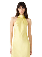 Load image into Gallery viewer, Lara Dress in Butter

