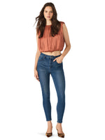 Load image into Gallery viewer, Milana Top in Copper
