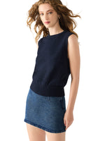 Load image into Gallery viewer, Jeane Sweater Vest in Multi
