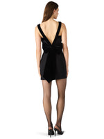 Load image into Gallery viewer, Valory Dress in Black
