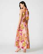 Load image into Gallery viewer, Lara Dress in Tropical Breeze
