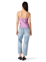 Load image into Gallery viewer, Miriah Top in Dusty Lavender
