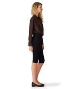 Load image into Gallery viewer, Sage Mesh Top in Dark Espresso

