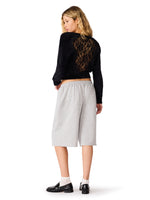 Load image into Gallery viewer, Rachel Cardigan in Black
