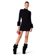 Load image into Gallery viewer, Riello Dress in Black
