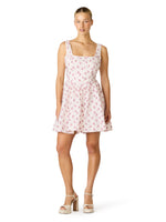 Load image into Gallery viewer, Leia Dress in Petal
