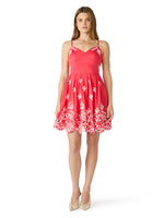 Load image into Gallery viewer, Emelia Dress in Paradise Pink
