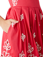 Load image into Gallery viewer, Emelia Dress in Paradise Pink
