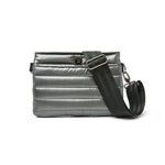 Load image into Gallery viewer, Bum Bag 2.0 in Pearl Steel
