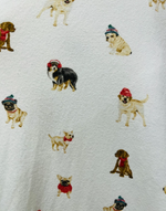 Load image into Gallery viewer, Classic Dog Jogger in Vanilla Ice
