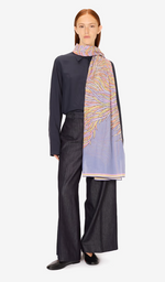 Load image into Gallery viewer, Freddy Scarf in Multi
