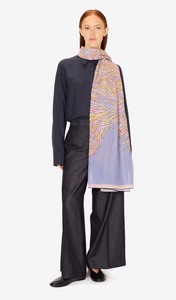 Freddy Scarf in Multi