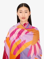 Load image into Gallery viewer, Voyage Scarf in Parma
