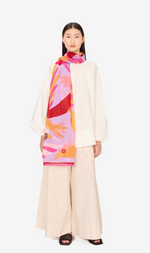 Load image into Gallery viewer, Voyage Scarf in Parma
