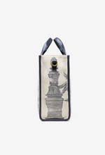 Load image into Gallery viewer, Nomade Bag in Piranesi Night
