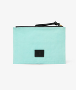 Load image into Gallery viewer, Embroidered Pouch in Splash Pastel
