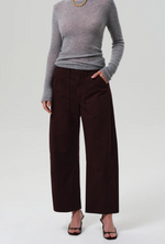 Load image into Gallery viewer, Ayla Cargo In Mahogany
