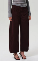 Load image into Gallery viewer, Ayla Cargo In Mahogany
