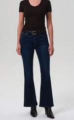 Load image into Gallery viewer, Lilah High Rise Bootcut 32.5&quot;In Dakota
