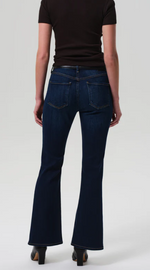 Load image into Gallery viewer, Lilah High Rise Bootcut 32.5&quot;In Dakota
