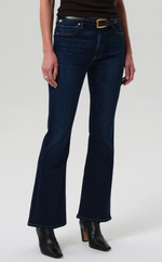 Load image into Gallery viewer, Lilah High Rise Bootcut 32.5&quot;In Dakota
