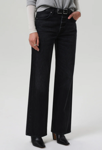 Annie Annina High Rise Wide Leg 30