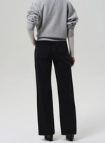 Load image into Gallery viewer, Annina High Rise Wide Leg 30&quot; in Raine
