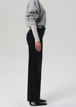 Load image into Gallery viewer, Annina High Rise Wide Leg 30&quot; in Raine
