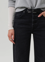 Load image into Gallery viewer, Annina High Rise Wide Leg 30&quot; in Raine
