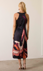 Load image into Gallery viewer, Daylen Dress in African Paradise
