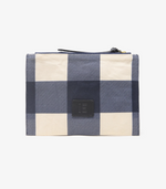 Load image into Gallery viewer, Vegas Embroidered Pouch in Yellow
