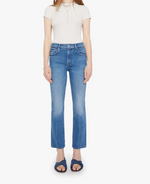 Load image into Gallery viewer, The Insider Ankle in Get Two Birds Stoned

