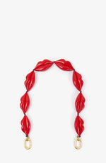 Load image into Gallery viewer, Shortie Strap in Pop Lips
