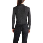 Load image into Gallery viewer, Serita Sweater in Black Sparkle
