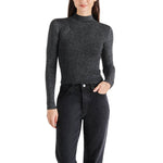Load image into Gallery viewer, Serita Sweater in Black Sparkle
