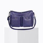 Load image into Gallery viewer, Bandoulière Strap in Uni Encre
