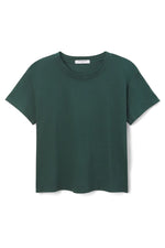 Load image into Gallery viewer, Harley Tee in Pine
