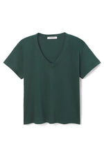 Load image into Gallery viewer, Hendrix Tee in Pine
